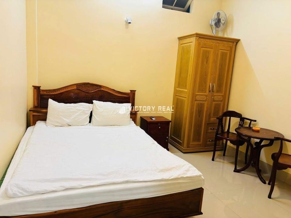 Bán nhà mặt phố đẹp 152 m2, hướng Tây-Bắc tại Đường Phạm Ngọc Thạch - 6 - Đà Lạt, giá 15,9 tỷ