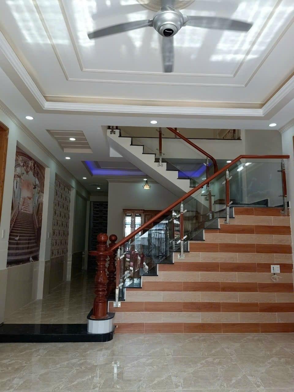 Bán gấp căn nhà riêng 45 m2 tại Đường Huỳnh Văn Bánh - 11 - Phú Nhuận - TP Hồ Chí Minh, giá 990 tr