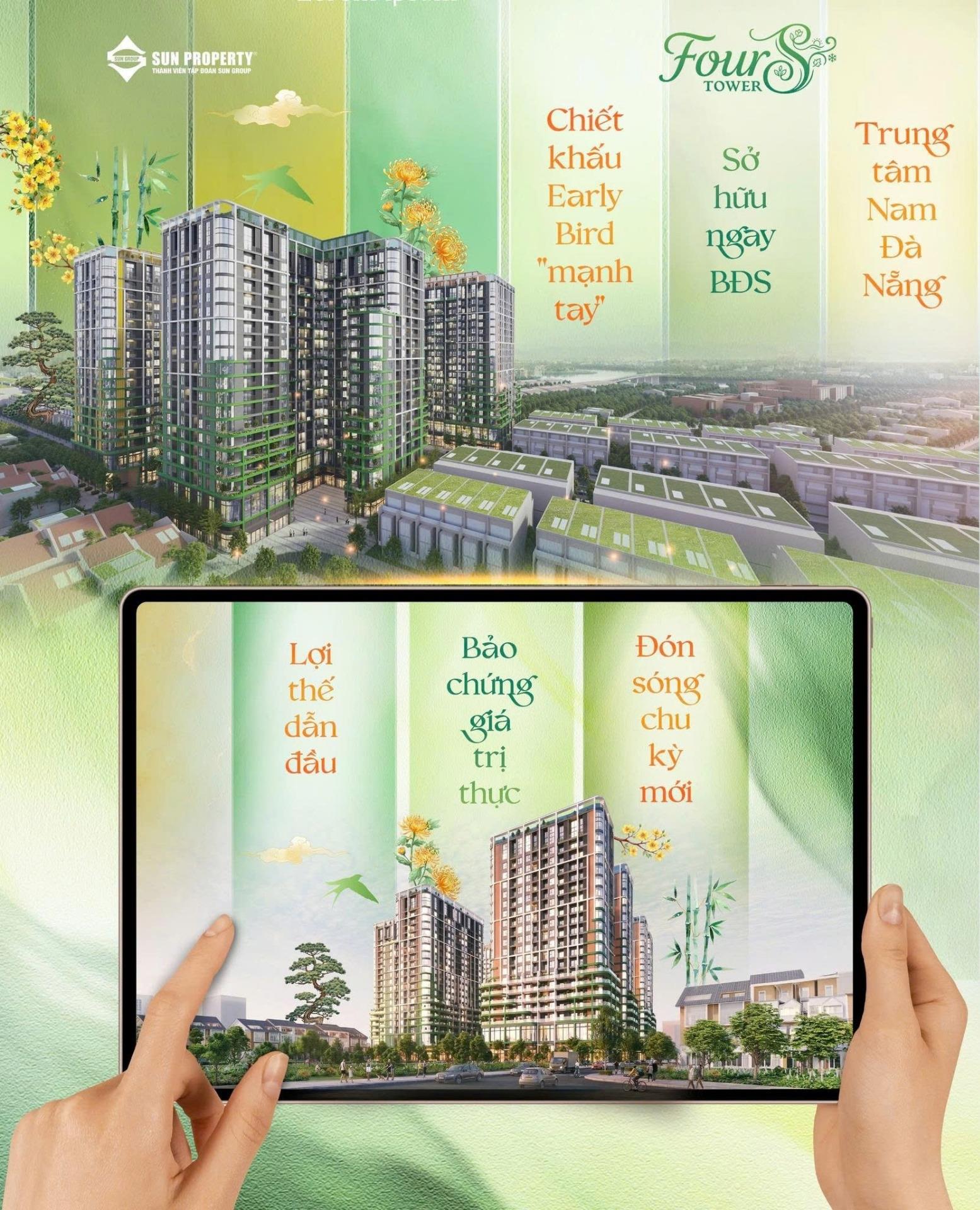 Cần bán nhanh nhà chung cư 33 m2, giá 1,7 tỷ tại Đường Nguyễn Phước Lan - Cẩm Lệ - Đà Nẵng