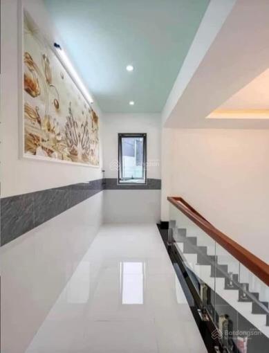 Cần bán nhanh nhà sổ riêng 55 m2 tại Quận Thủ Đức - TP Hồ Chí Minh, giá 1,95 tỷ