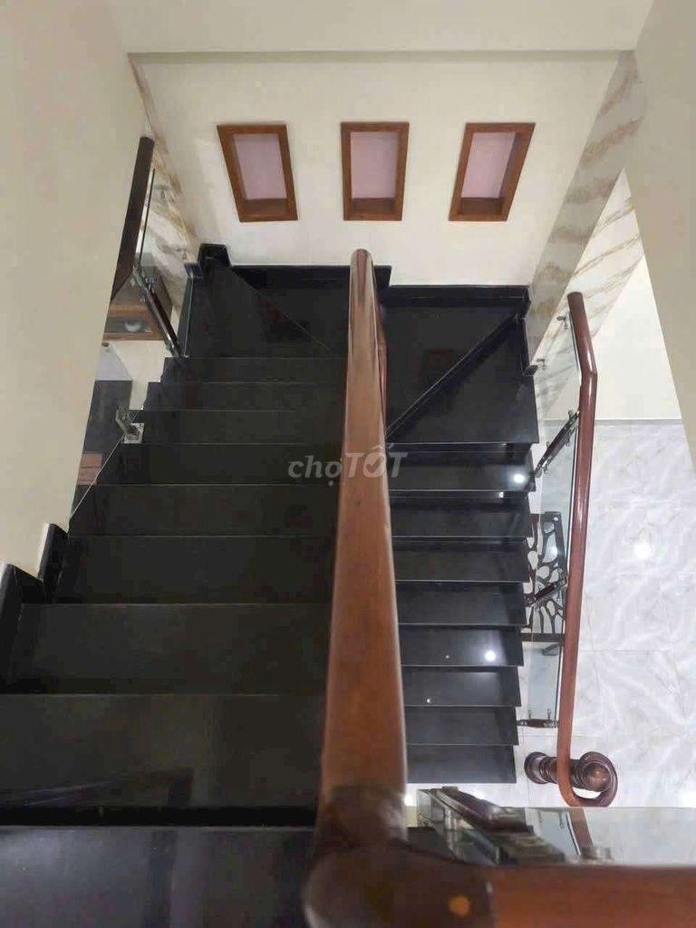 Cần bán gấp nhà riêng sổ đỏ 55 m2 tại Đường Trần Bá Giao - 5 - Gò Vấp, giá 1,78 tỷ