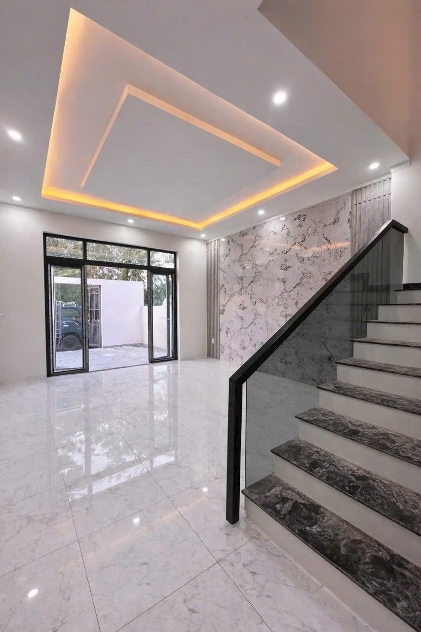 Bán nhanh căn nhà đẹp 80 m2 tại Đường Phạm Thế Hiển - 5 - Quận 8 - TP Hồ Chí Minh, giá 875 tr