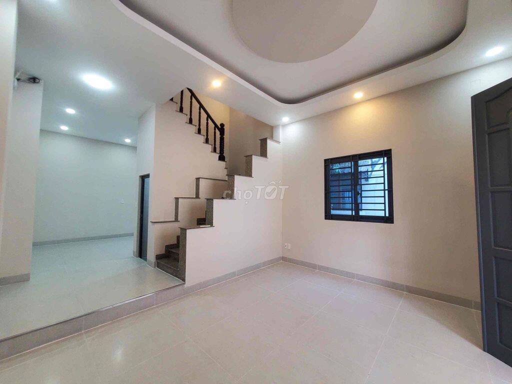 Cần bán nhanh nhà 55 m2 tại Đường Nguyễn Gia Trí - 25 - Bình Thạnh - TP Hồ Chí Minh, giá 1,95 tỷ