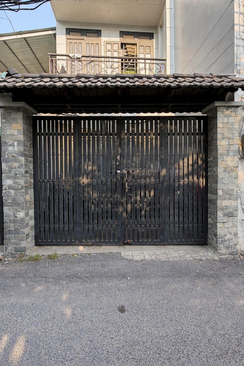 Cần bán ngay nhà shr 78 m2 tại Phường 16 - Gò Vấp - TP Hồ Chí Minh, giá 7,8 tỷ