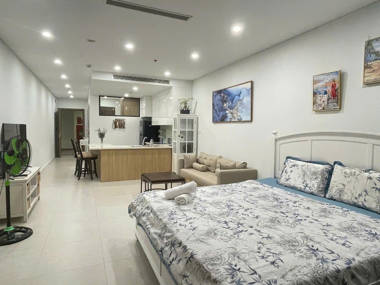 Cần bán gấp bán nhanh căn hộ 60 m2, giá 4,5 tỷ tại Đường Phạm Văn Đồng - Nha Trang - Khánh Hòa