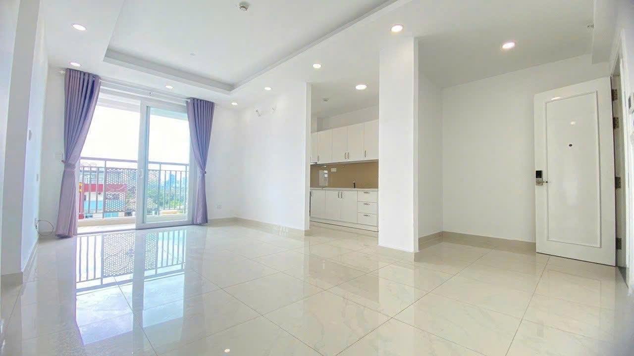 Cho thuê căn hộ 77 m2 tại Đường Ni Sư Huỳnh Liên - Tân Bình - TP Hồ Chí Minh, giá 10,5 tr/tháng