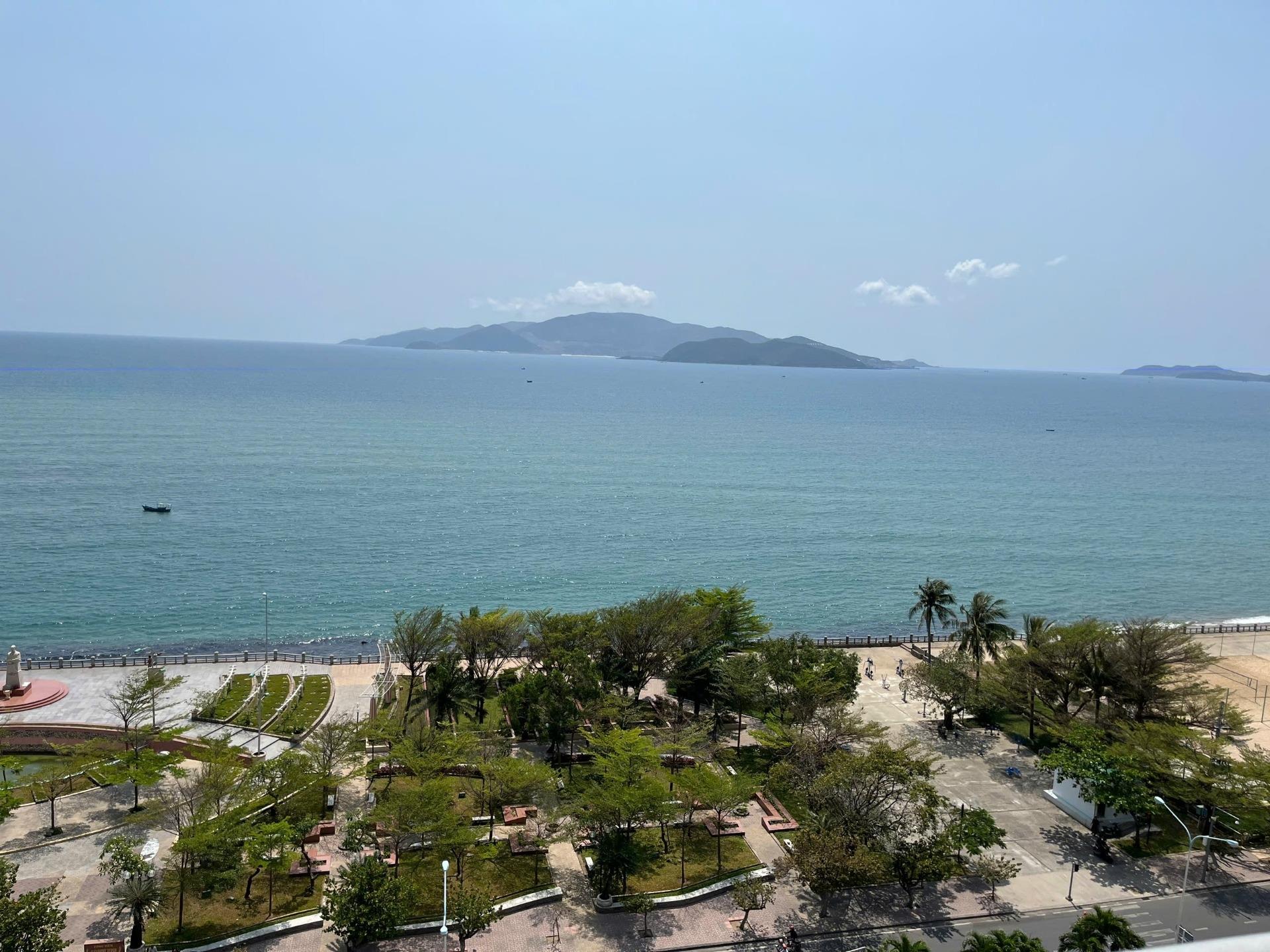 Sở hữu ngay căn hộ chung cư 68 m2, giá 3,1 tỷ tại Phường Xương Huân - Nha Trang - Khánh Hòa