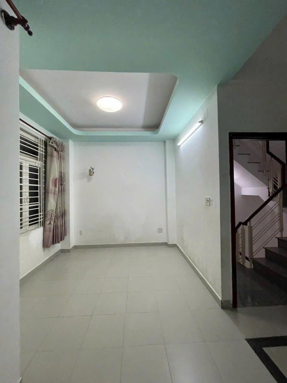 Bán nhanh căn nhà riêng 60 m2 tại Đường Nguyễn Gia Trí - 17 - Bình Thạnh, giá 1,69 tỷ