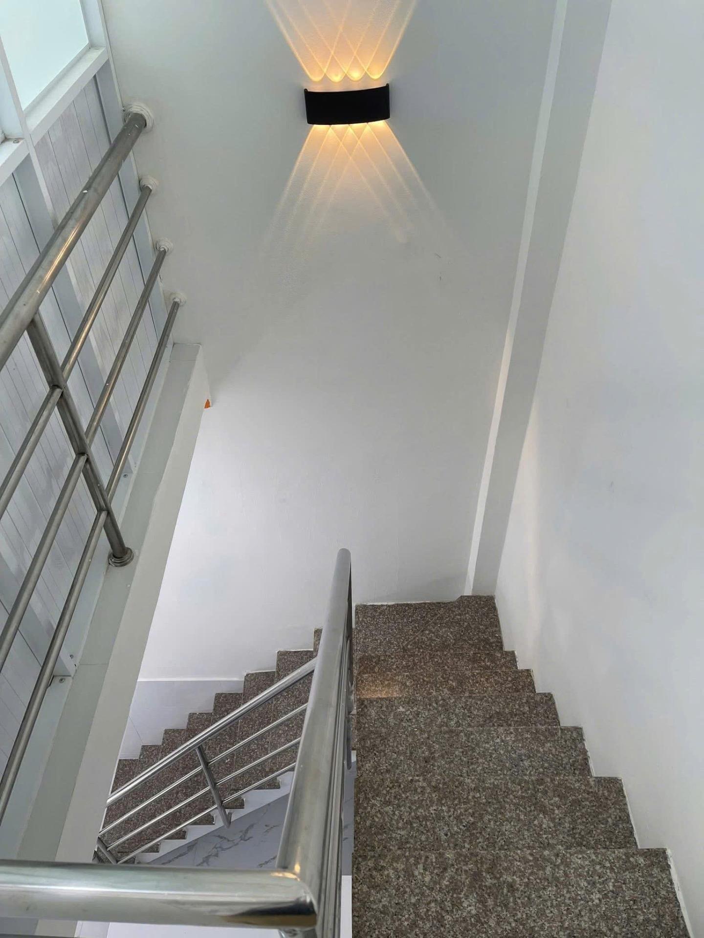 Cần bán gấp bán nhanh căn nhà riêng 45 m2 tại Đường 4 - Trường Thọ - Thủ Đức, giá 1,9 tỷ