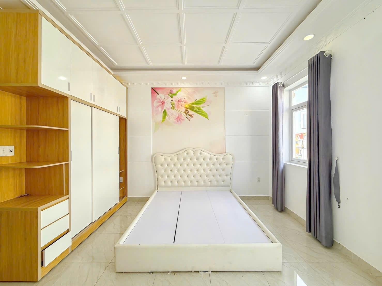 Bán nhanh nhà riêng 59 m2 tại Thị trấn Nhà Bè - Nhà Bè - TP Hồ Chí Minh, giá 7,19 tỷ