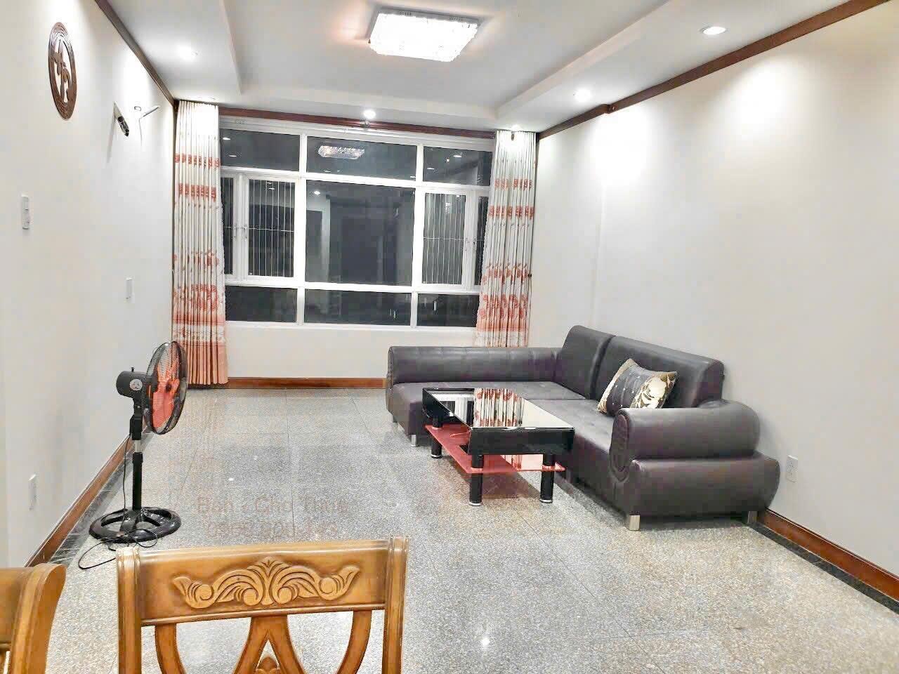 Cần bán ngay nhà chung cư 110 m2, giá 4 tỷ tại Đường Nguyễn Hữu Thọ - Nhà Bè - TP Hồ Chí Minh