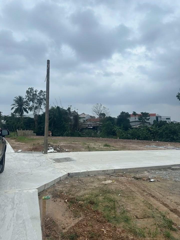 Sở hữu ngay mảnh đất 83,19999694824219 m2 tại Hương Thủy - Thừa Thiên Huế, giá 1,41 tỷ