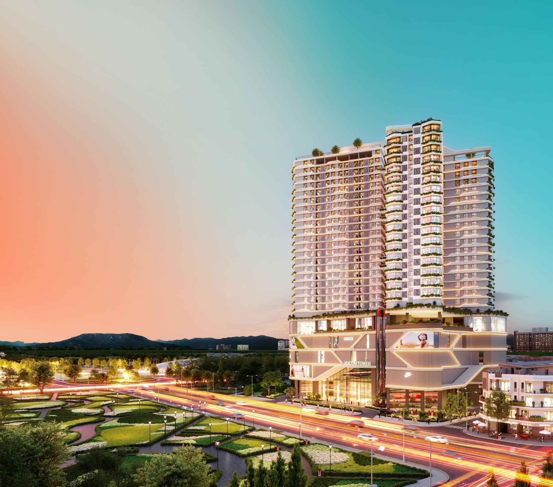 Cần bán gấp bán nhanh căn hộ chung cư 37 m2, giá 1,58 tỷ tại Phan Rang - Tháp Chàm - Ninh Thuận