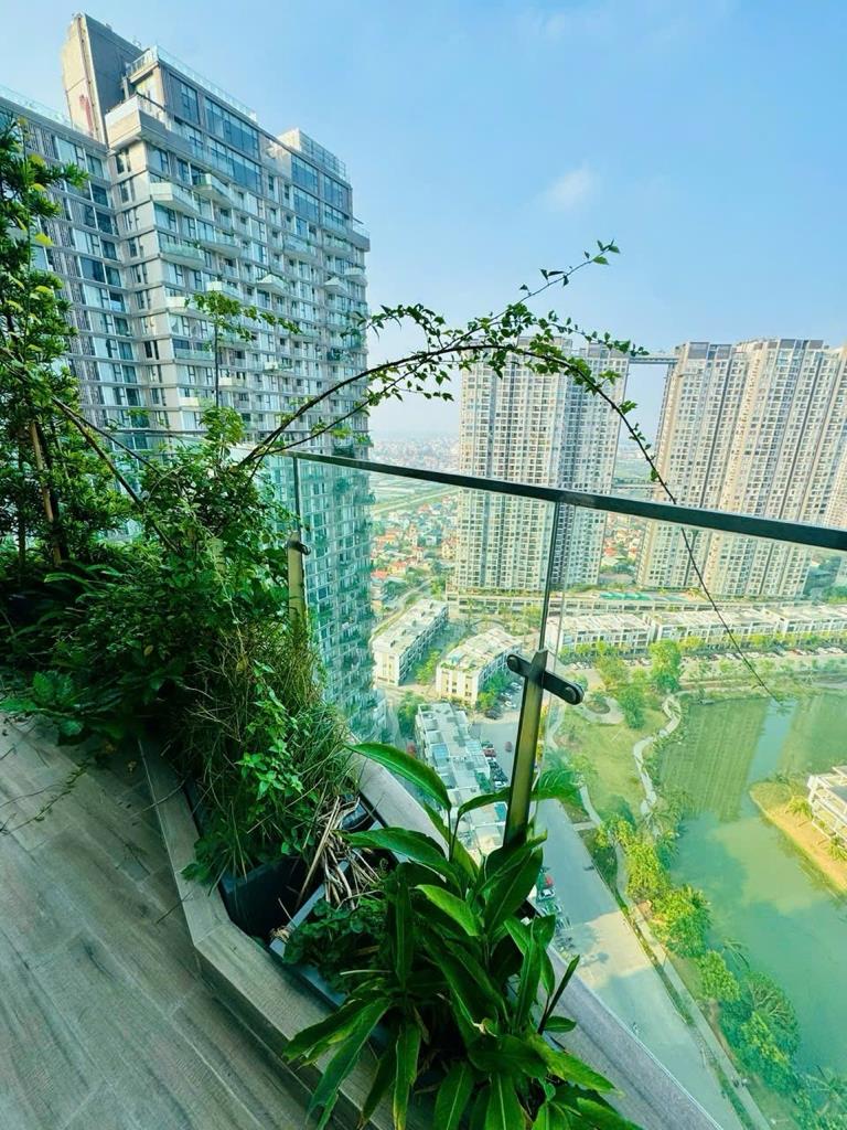 Cho thuê căn hộ chung cư 95 m2 tại Đường Trúc - Xuân Quan - Văn Giang - Hưng Yên, giá 10 tr/tháng