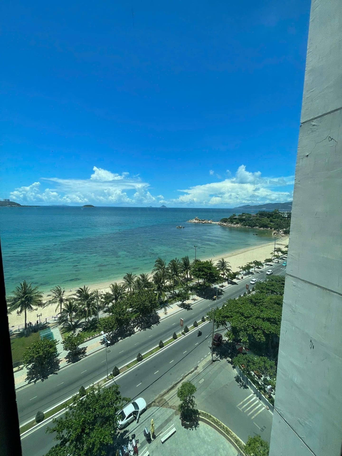 Chuyển nhượng căn 70 m2, hướng Đông-Bắc, giá 3,49 tỷ tại Phường Vĩnh Phước - Nha Trang - Khánh Hòa