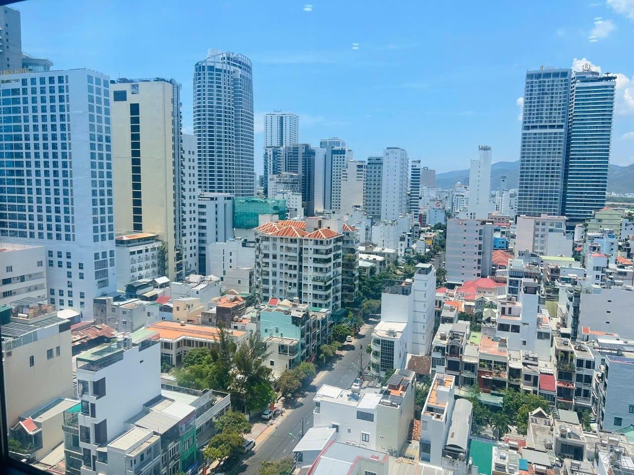 Bán nhanh căn chung cư 60 m2, giá 5,2 tỷ tại Phố Nguyễn Thiện Thuật - Nha Trang - Khánh Hòa