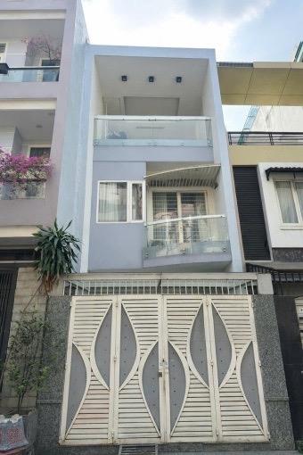 Cần bán nhanh nhà sổ hồng riêng 60 m2 tại Đường Chu Văn An - 26 - Bình Thạnh, giá 1,89 tỷ