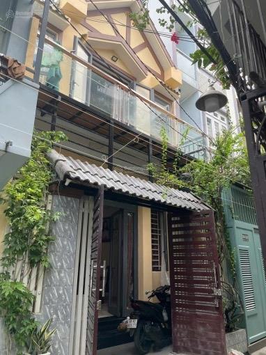 Cần bán gấp bán nhanh nhà đẹp 62 m2 tại Phường 5 - Tân Bình - TP Hồ Chí Minh, giá 2,5 tỷ