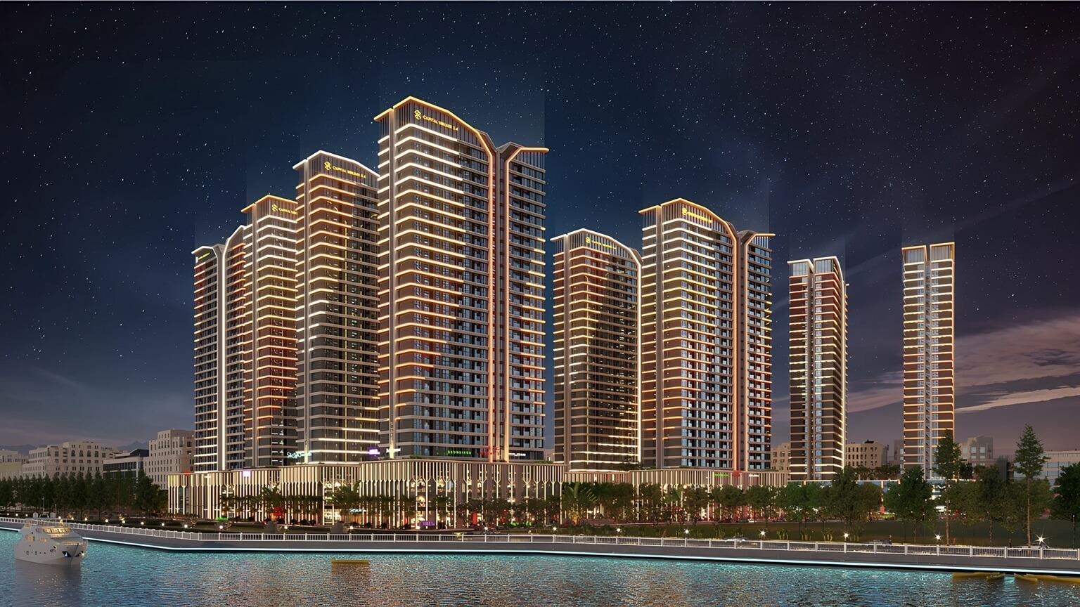 Cần bán gấp bán nhanh căn chung cư 47 m2, giá 3,9 tỷ tại Đường Trần Hưng Đạo - Sơn Trà - Đà Nẵng