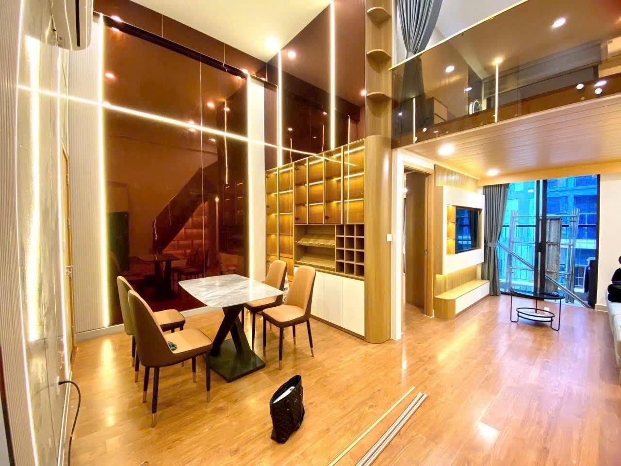 Cần bán nhanh nhà chung cư 47 m2, giá 1,6 tỷ tại Xã Lam Hạ - Phủ Lý - Hà Nam