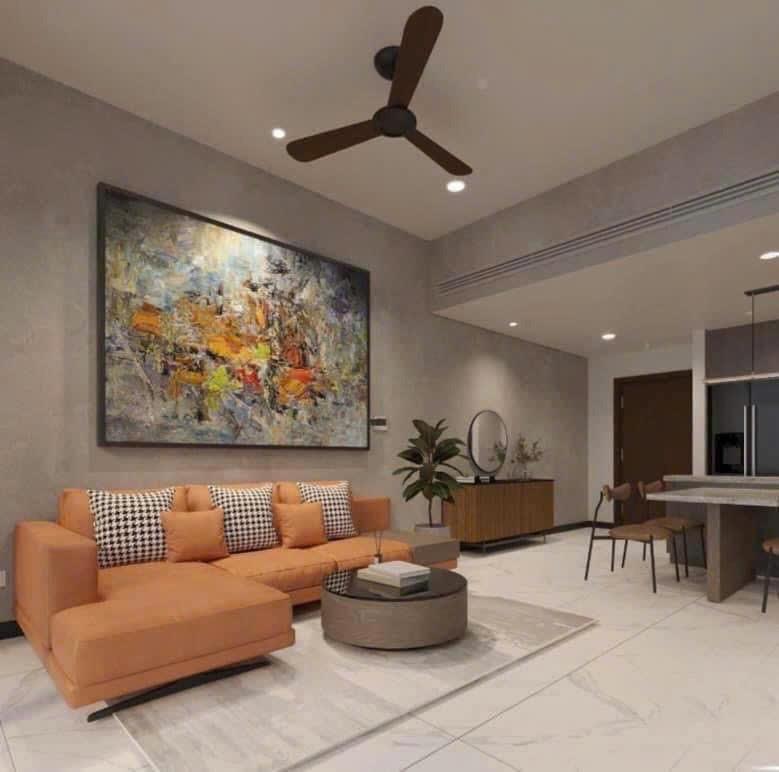 Cần bán gấp căn chung cư 88 m2, giá 12,1 tỷ tại Đường Mai Chí Thọ - Quận 2 - TP Hồ Chí Minh