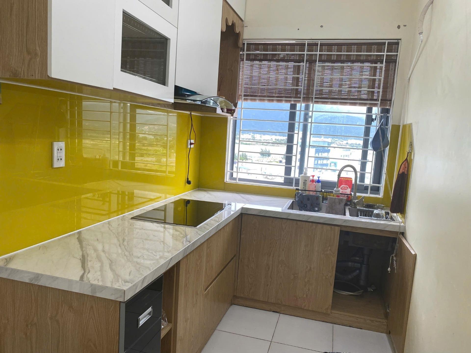 Cần bán nhanh căn hộ chung cư 60 m2, giá 2,35 tỷ tại Phường Phước Long - Nha Trang - Khánh Hòa