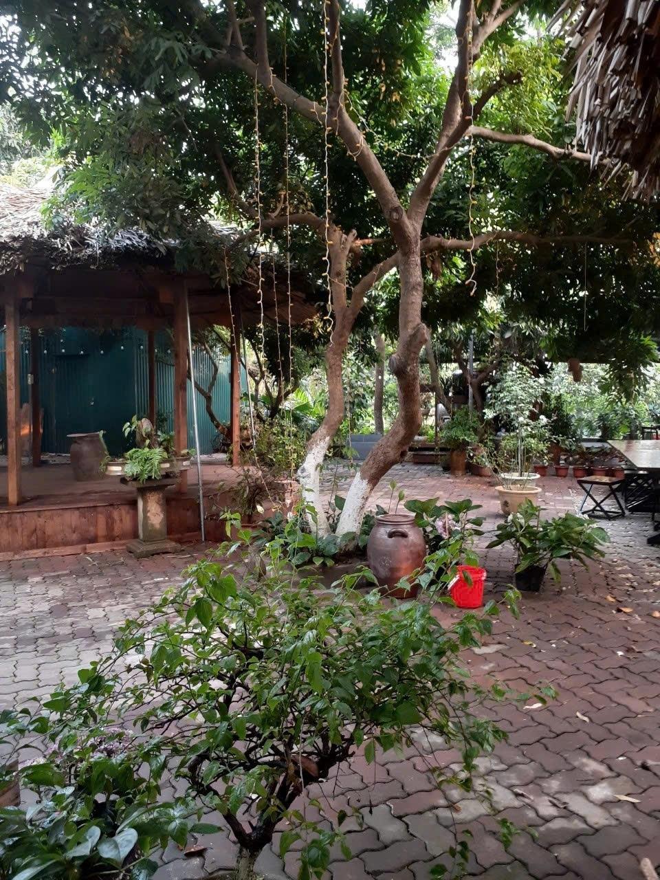 Cho thuê gấp nhà đẹp tại đường An Dương - Yên Phụ - Tây Hồ - Hà Nội, 360 m2, giá 20 tr/tháng