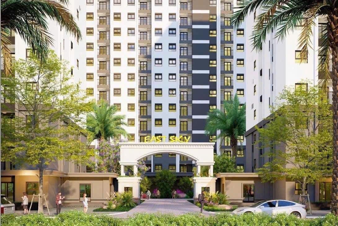 🔥 Nhà Ở Xã Hội Giá Tốt Hiếm Có Tại Huế ,Hỗ Trợ Tư Vấn Tham Quan và làm Hồ Sơ Miễn Phí 