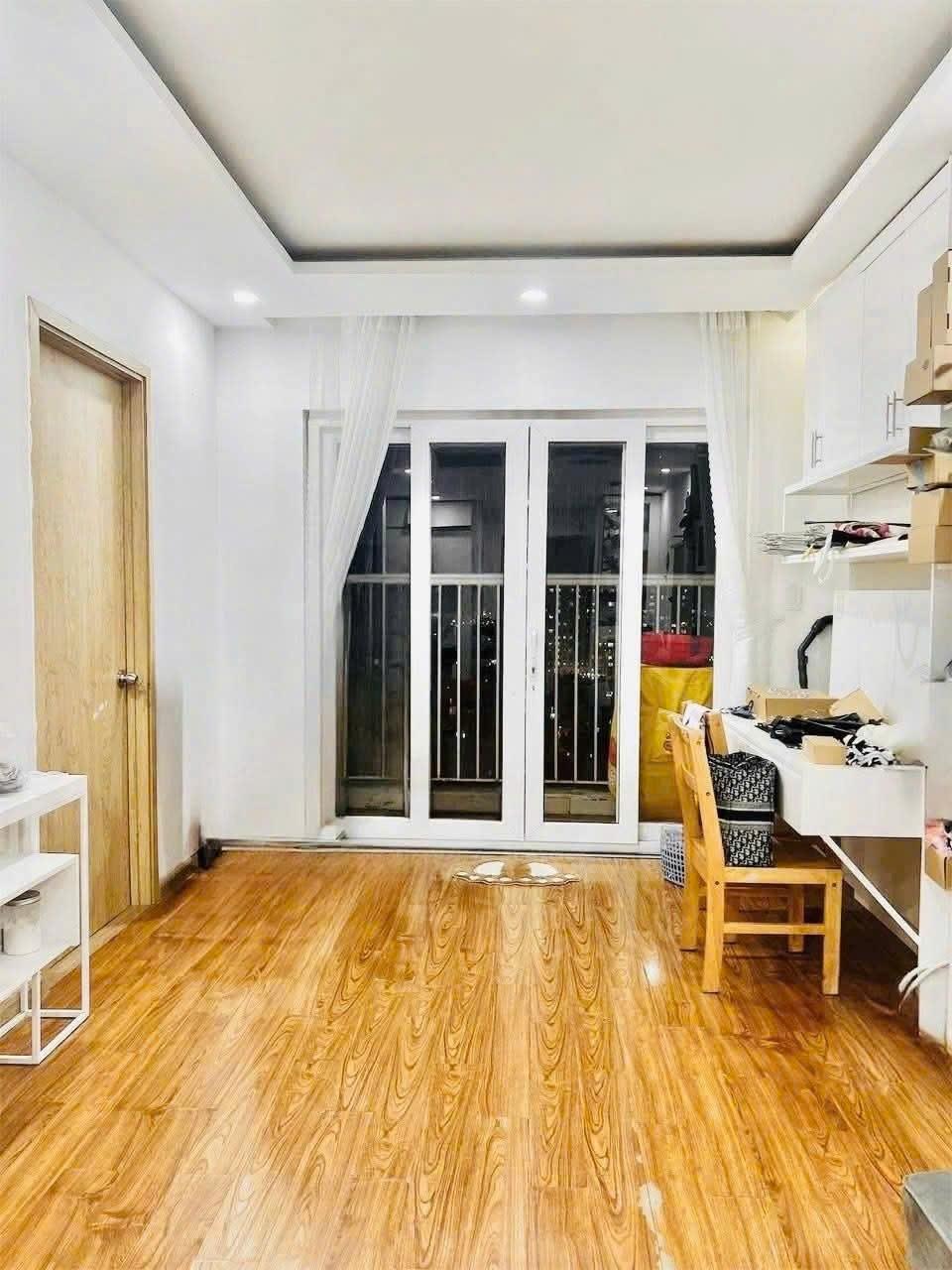 Thuê ngay căn hộ 120 m2 tại Đường Phan Huy Ích - 15 - Tân Bình - TP Hồ Chí Minh, giá 13,5 tr/tháng