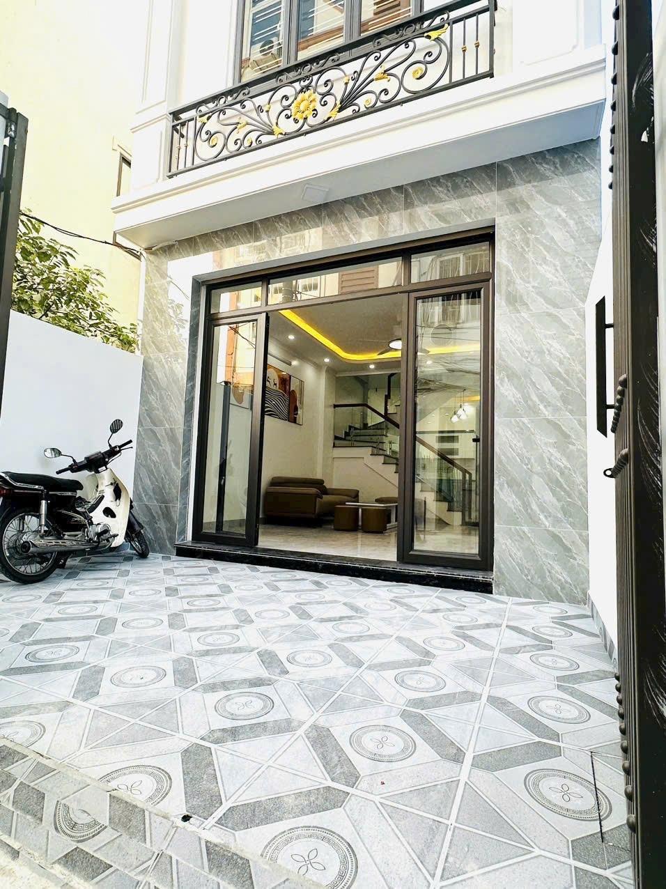 Sở hữu ngay nhà 65 m2 tại Đường Thiên Lôi - An Biên - Lê Chân - Hải Phòng, giá 4,5 tỷ