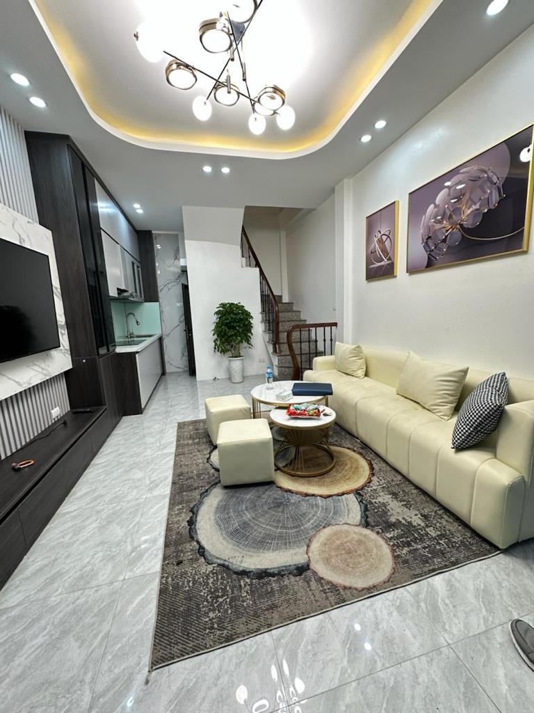 Cần bán ngay nhà shr 27 m2 tại Đường Kim Ngưu - Vĩnh Tuy - Hai Bà Trưng - Hà Nội, giá 6,15 tỷ