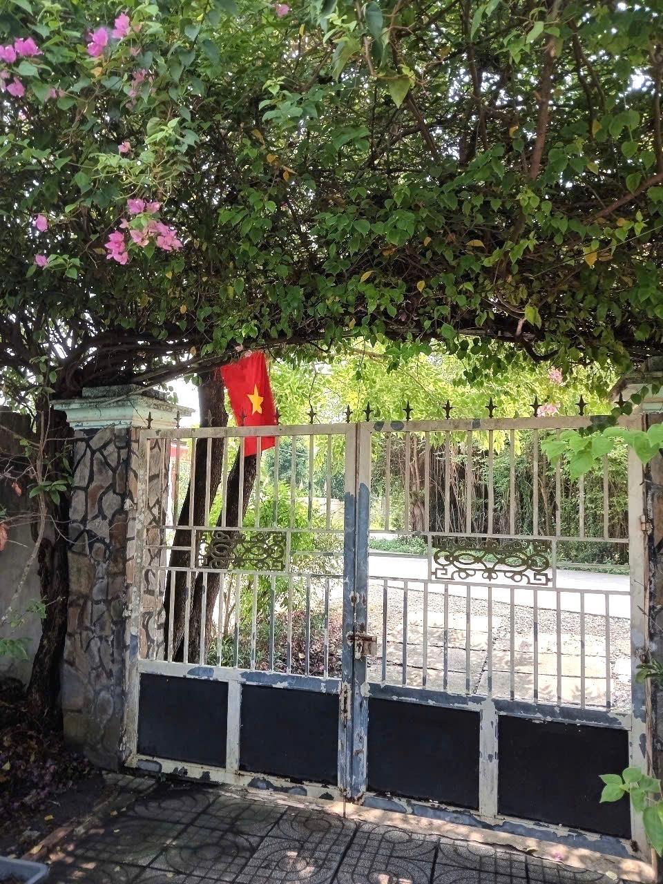 Cần bán miếng đất 300 m2 tại Xã Tân An Hội - Củ Chi - TP Hồ Chí Minh, giá 3,6 tỷ