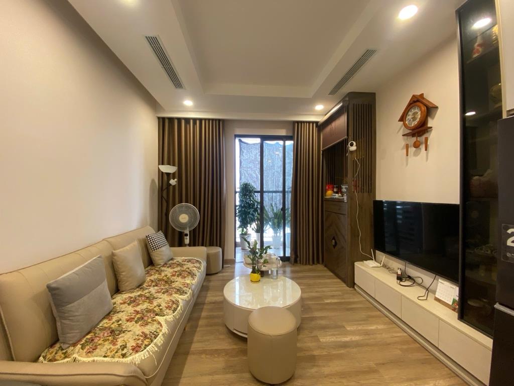 Cần cho thuê gấp căn chung cư 80 m2 tại Đường Trúc - Văn Giang - Hưng Yên, giá 12 triệu/tháng