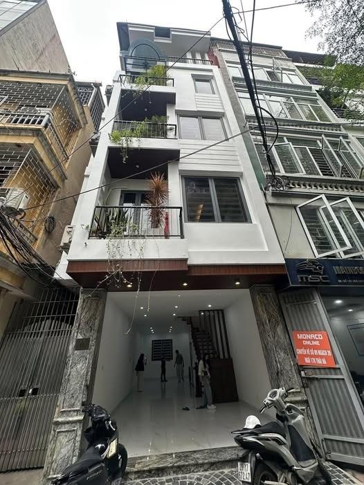 Bán nhanh nhà mặt phố đẹp 64 m2 tại Phường Phương Liệt - Thanh Xuân - Hà Nội, giá 13 tỷ