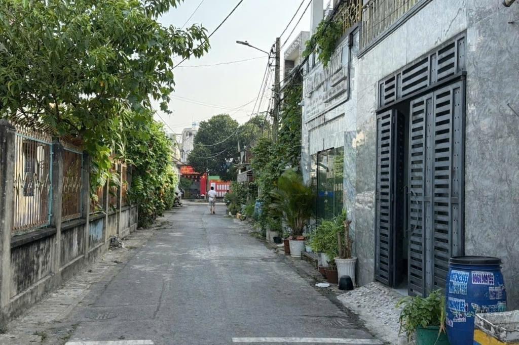 Cần bán nhà đẹp 68,4000015258789 m2 tại Phường Dĩ An - Dĩ An - Bình Dương, giá 4,85 tỷ