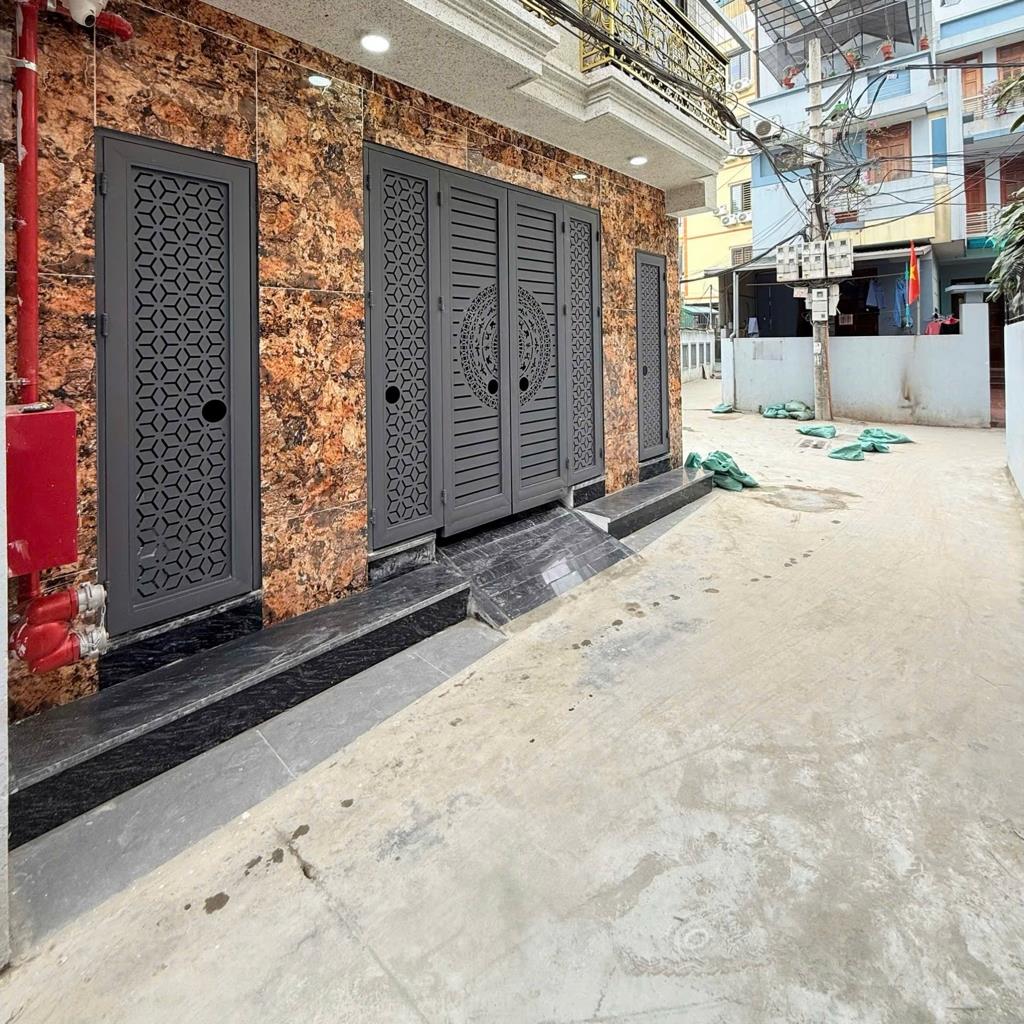 Bán nhà 8 tầng, 76 m2, mặt tiền 5m tại Đường Cổ Nhuế - Cổ Nhuế 1 - Bắc Từ Liêm - Hà Nội, giá 21 tỷ