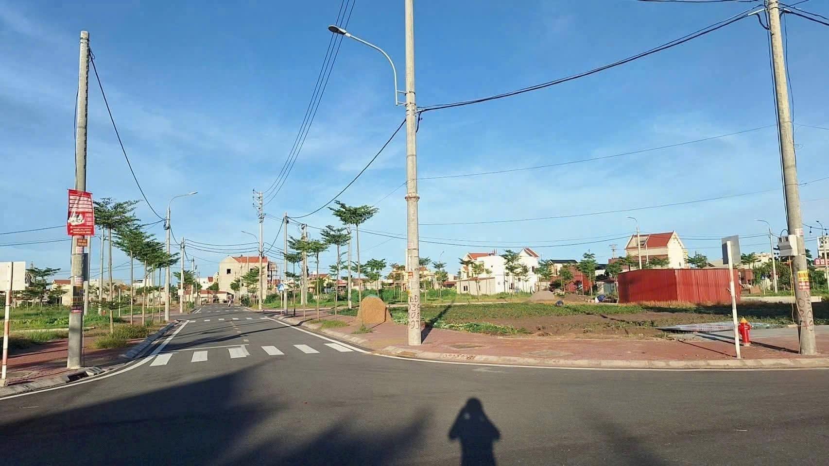 Cần bán lô đất nền 90 m2 tại Xã Hải Xuân - Hải Hậu - Nam Định, giá 1 tỷ