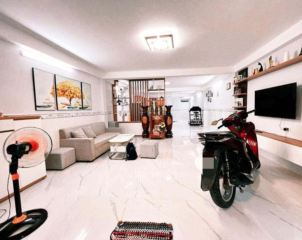 Cần bán ngay nhà đất 202 m2 tại Đường Võ Thị Sáu - Đông Hòa - Dĩ An - Bình Dương, giá 7,9 tỷ