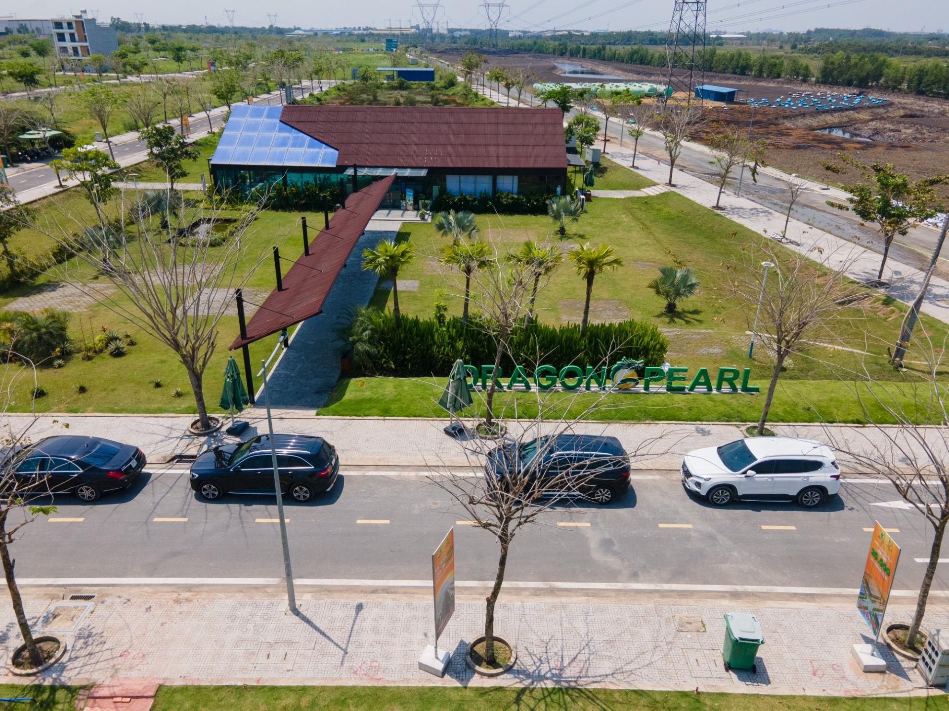 Cần bán ngay đất dự án 90 m2, hướng Đông tại Đức Hoà Đông - Đức Hòa - Long An, giá 1,98 tỷ