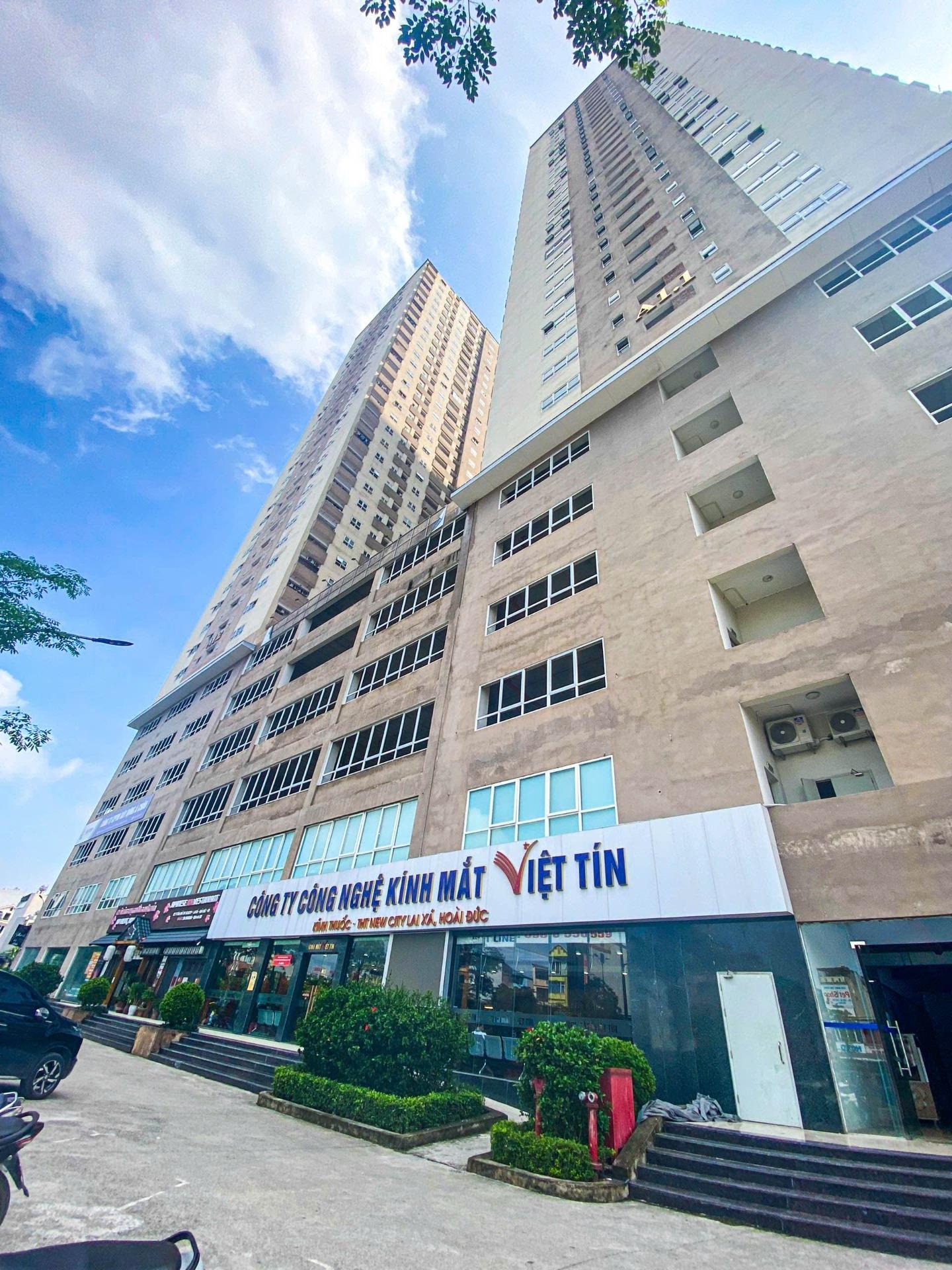 Cần bán ngay chung cư 70 m2, giá 2,9 tỷ tại Xã Kim Chung - Hoài Đức - Hà Nội