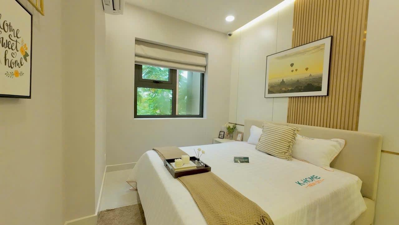 Cần bán căn hộ chung cư 47 m2, giá 1,1 tỷ tại Phường Hố Nai - Biên Hòa - Đồng Nai