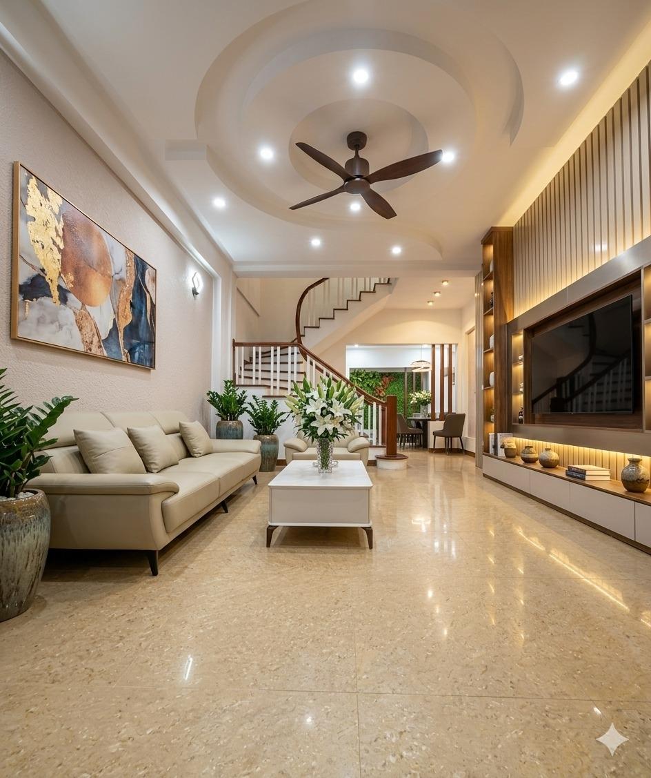 Cần bán ngay nhà sổ riêng 50 m2, hướng Đông-Nam tại Đường Nguyễn Khánh Toàn - Cầu Giấy, giá 10 tỷ