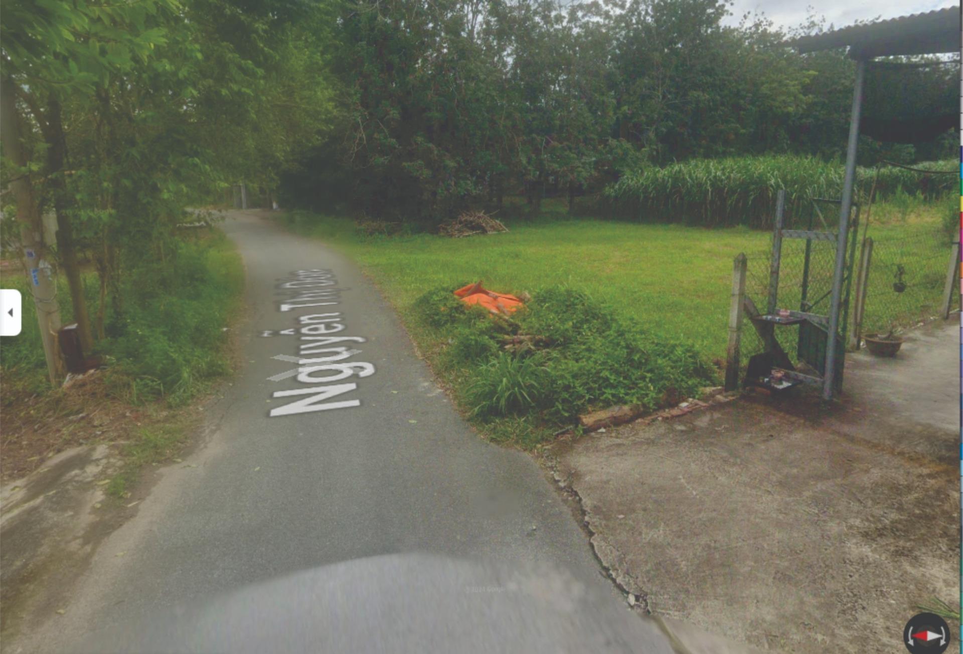 Bán gấp đất 8312 m2 tại Đường Nguyễn Thị Dòn - Nhuận Đức - Củ Chi - TP Hồ Chí Minh, giá 13,9 tỷ