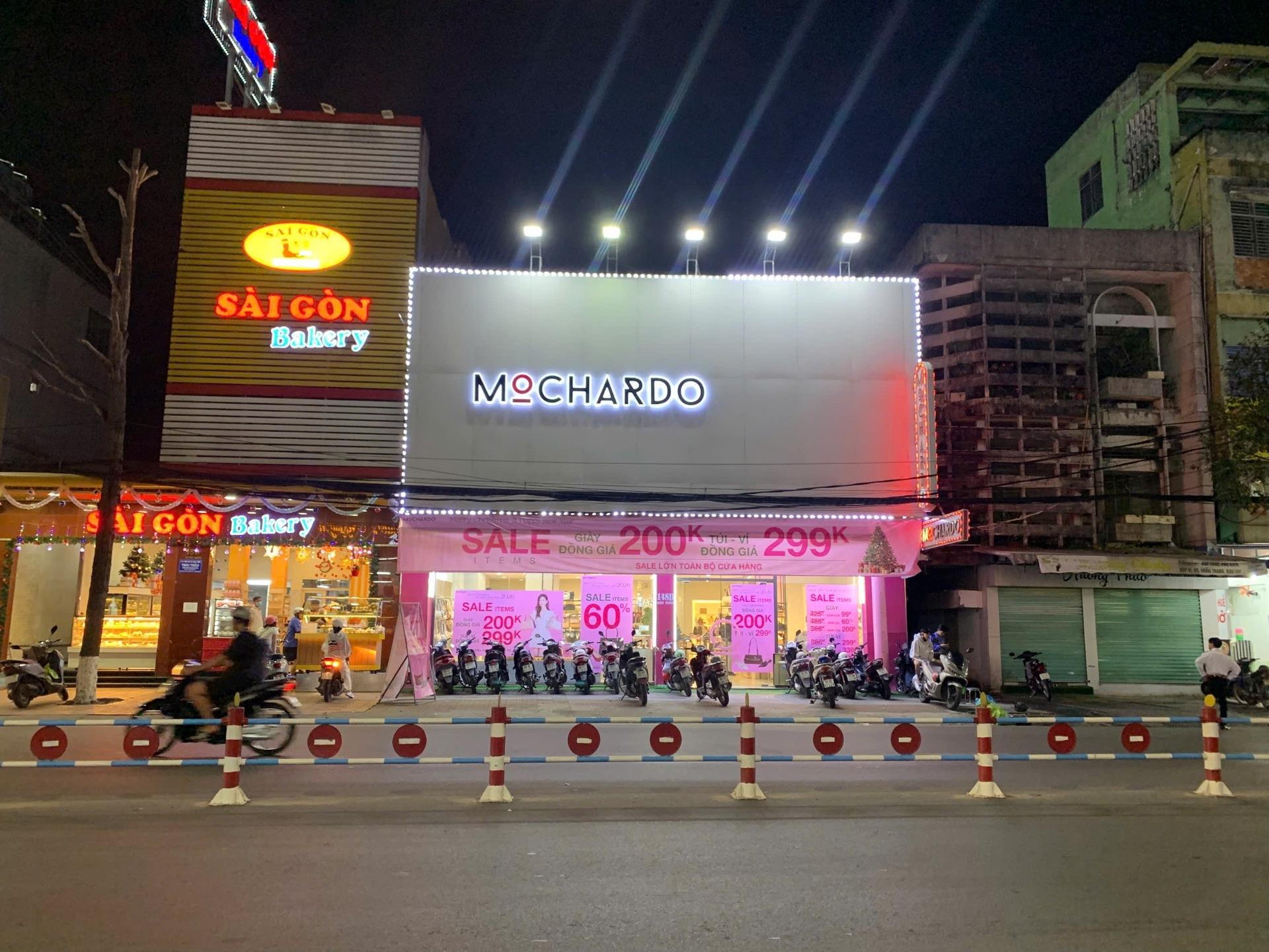 Cần bán gấp bán nhanh nhà mặt phố đẹp 288 m2 tại Đường Mậu Thân - Ninh Kiều, giá 45 tỷ