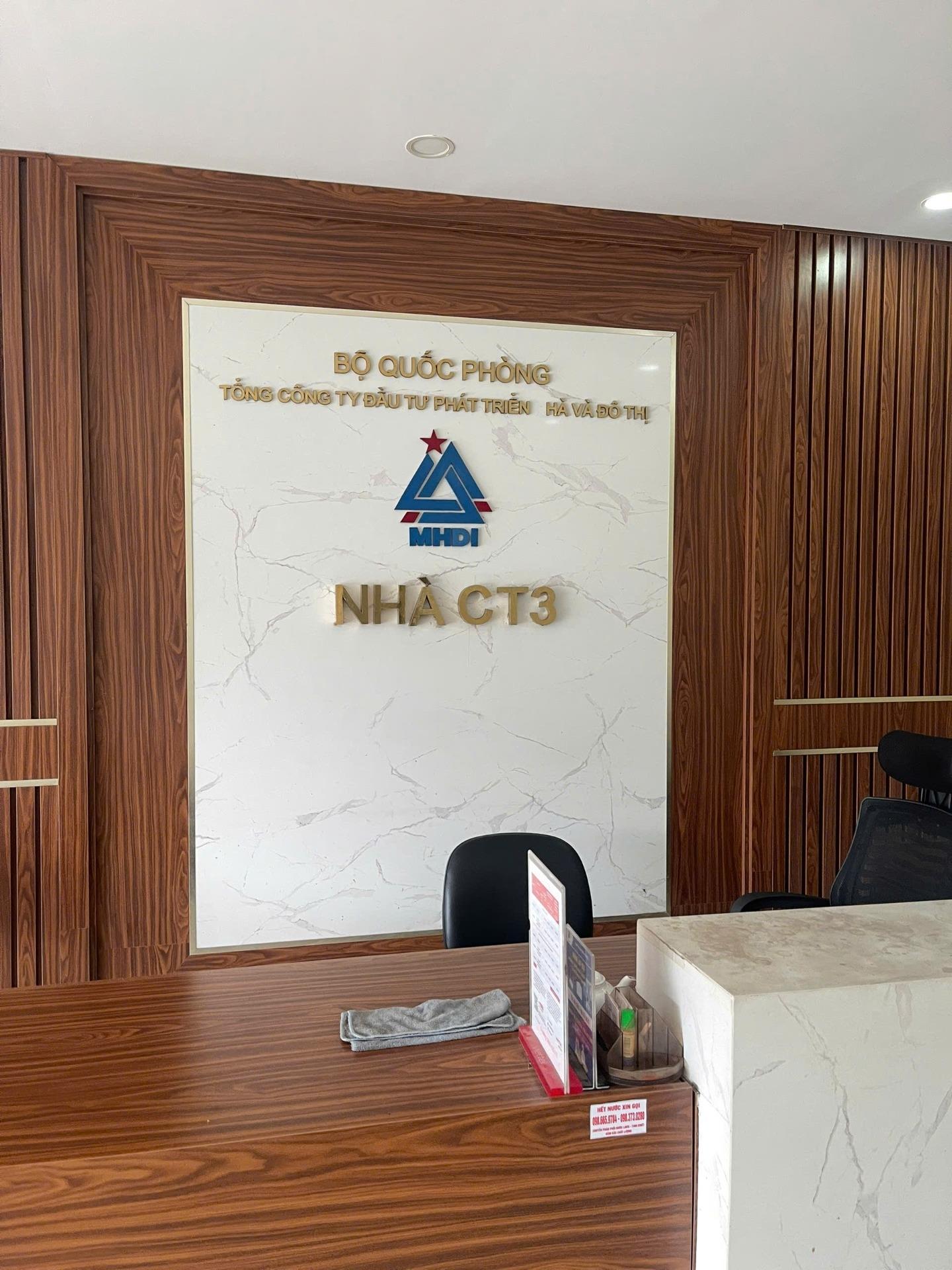 Cần bán ngay căn hộ chung cư 77,19999694824219 m2, giá 6,1 tỷ tại Hoàng Mai - Hà Nội