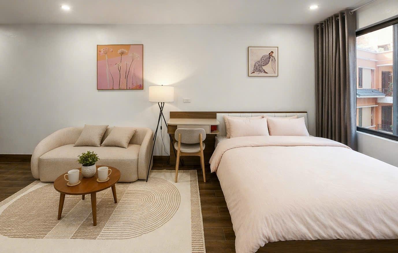 Khai trương giảm ngay 1 triệu cho khách vào hôm nay, chung cư mới tại Mỹ Đình gần tòa nhà Keangnam