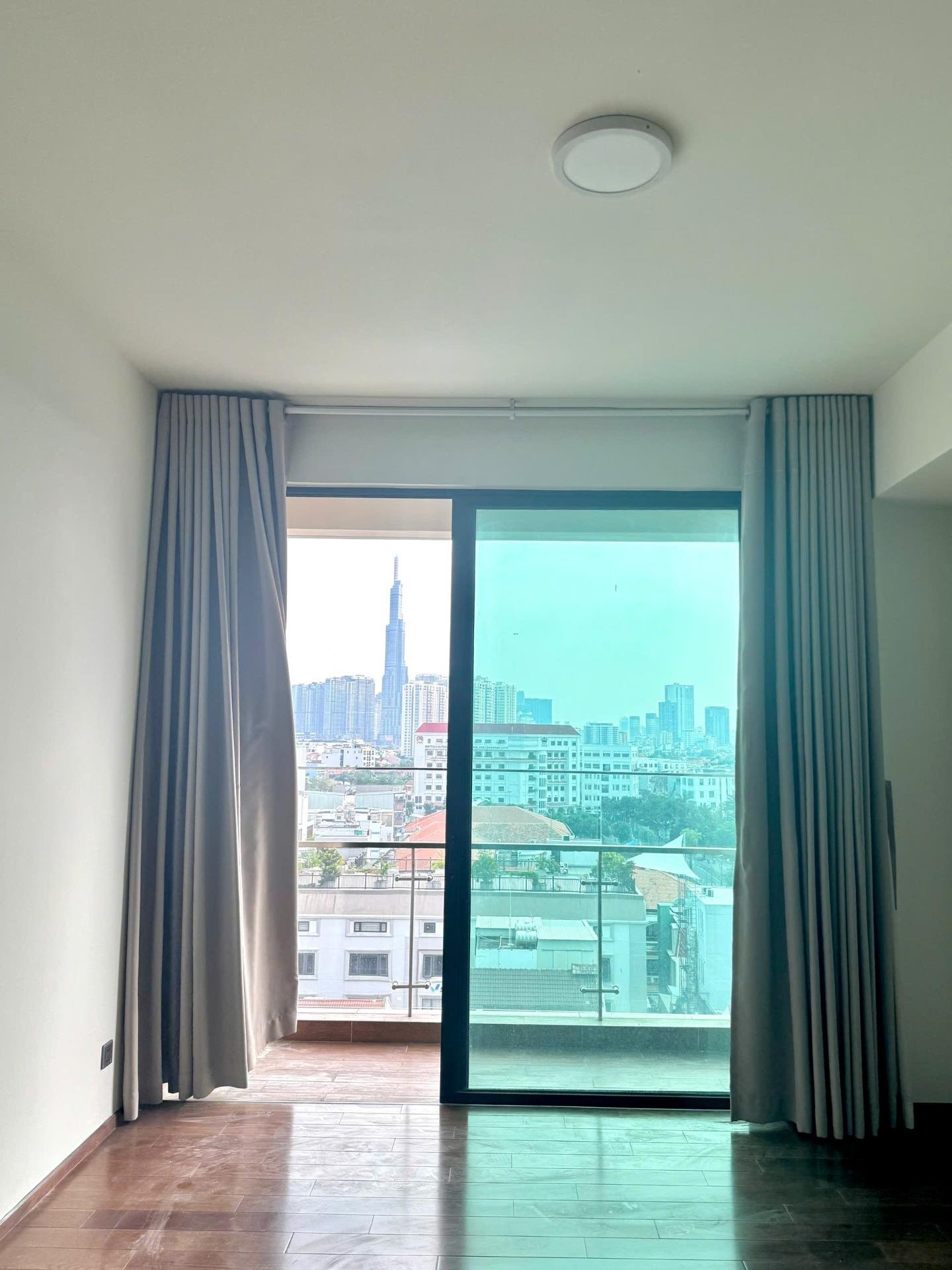 Cho thuê căn hộ chung cư 90 m2 tại Đường Nguyễn Văn Hưởng - Quận 2, giá 31 triệu/tháng