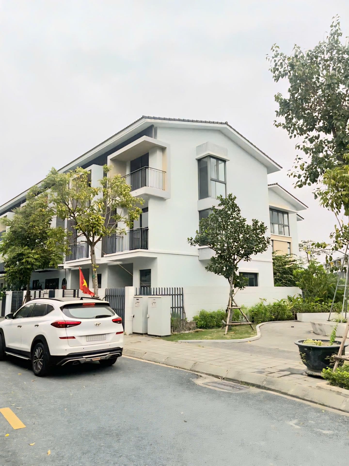 Cần bán ngay nhà biệt thự liền lề 105 m2, giá 6,5 tỷ tại Xã An Lư - Thủy Nguyên - Hải Phòng