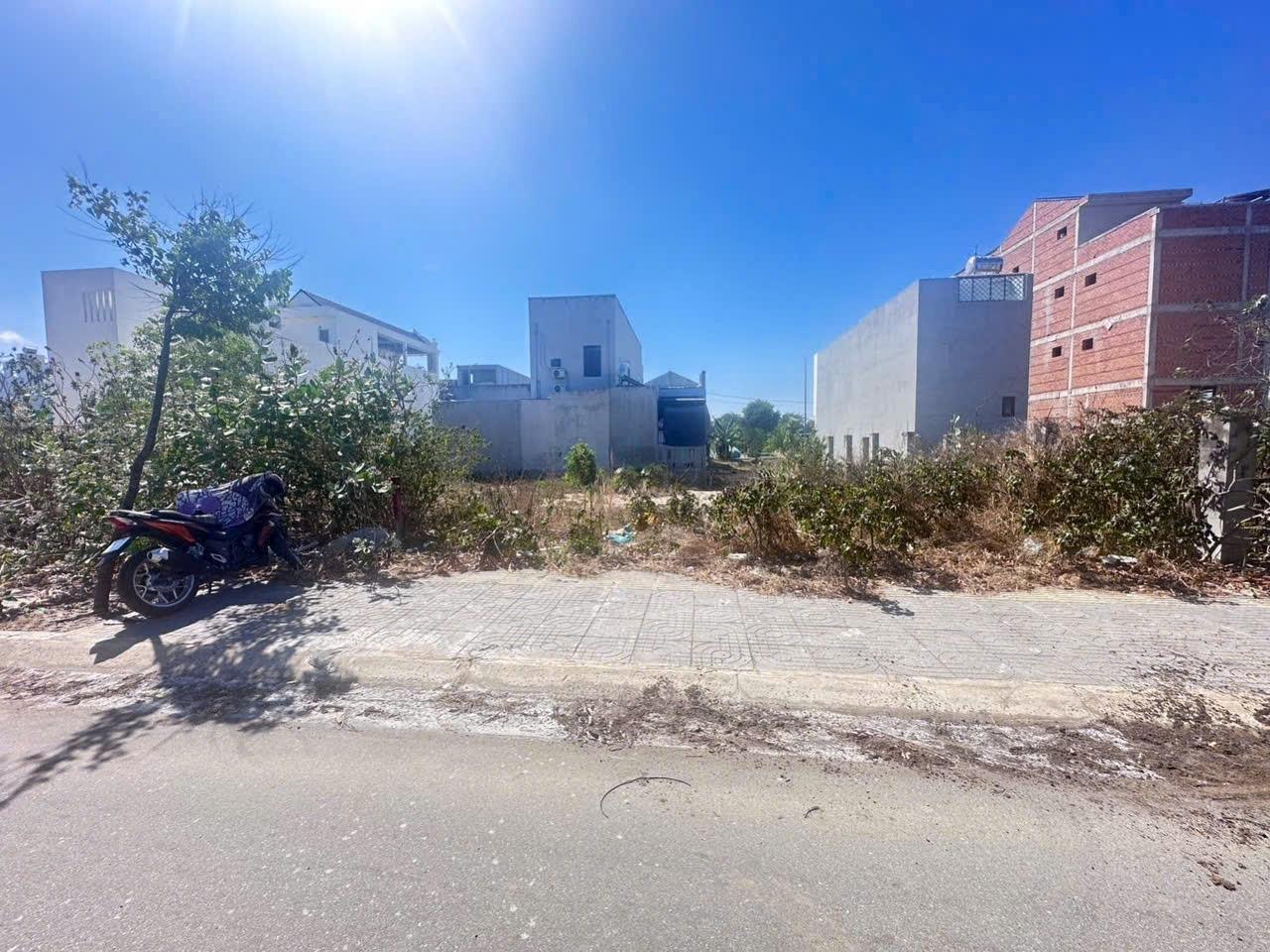 Cần bán gấp lô đất nền 100 m2, hướng Đông-Nam tại Đất Đỏ - Bà Rịa Vũng Tàu, giá 3,38 tỷ