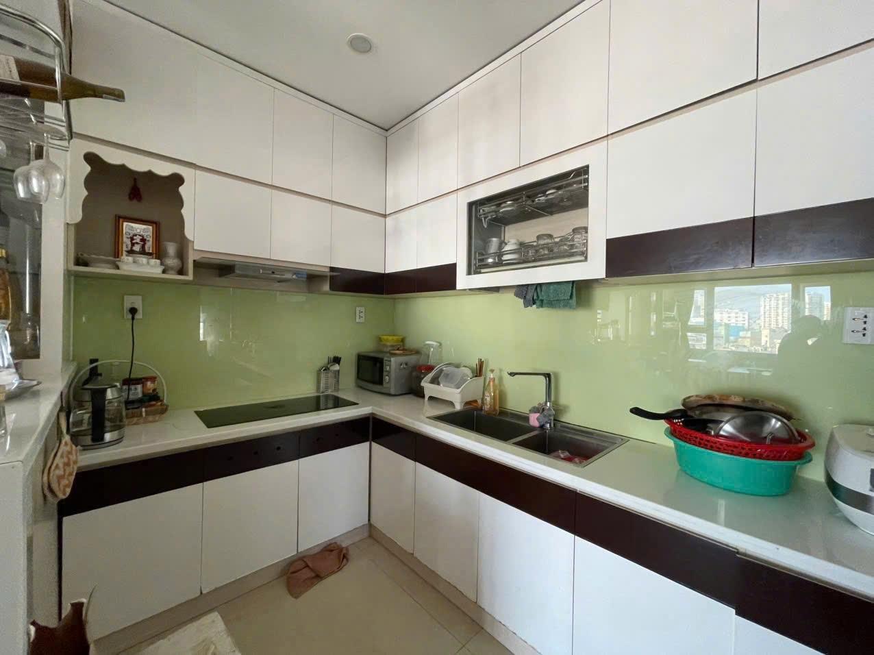 Cho thuê căn hộ 120 m2 tại Đường Nguyễn Văn Quá - Quận 12 - TP Hồ Chí Minh, giá 13 tr/tháng